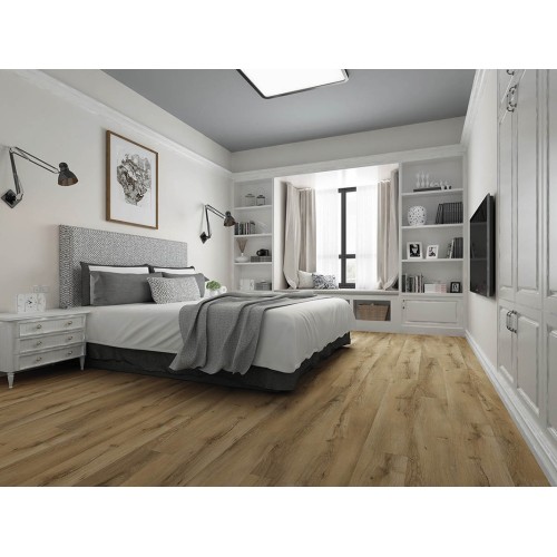 SPC Sand Smart-Wood Flooring Boxer - Arredare Moderno
