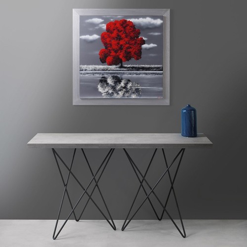 Hermes 0/441 Pezzani Console Table