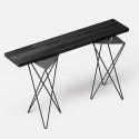 Hermes 0/441 Pezzani Console Table