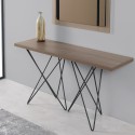 Hermes 0/441 Pezzani Console Table