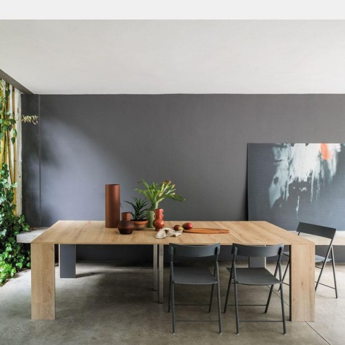 Leonardo Pezzani Console Table