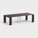 Leonardo Pezzani Console Table