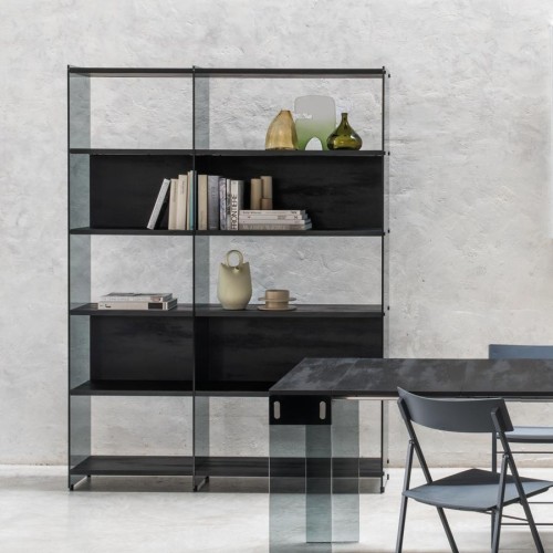 Byblos Comp 24 Pezzani bookcase