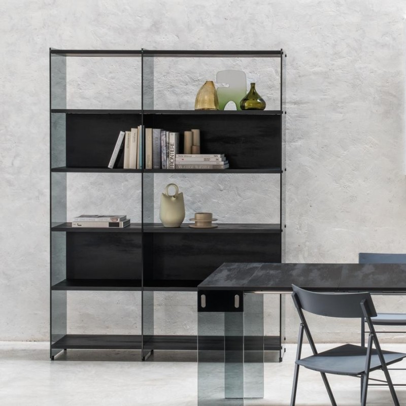 Byblos Comp 24 Pezzani bookcase