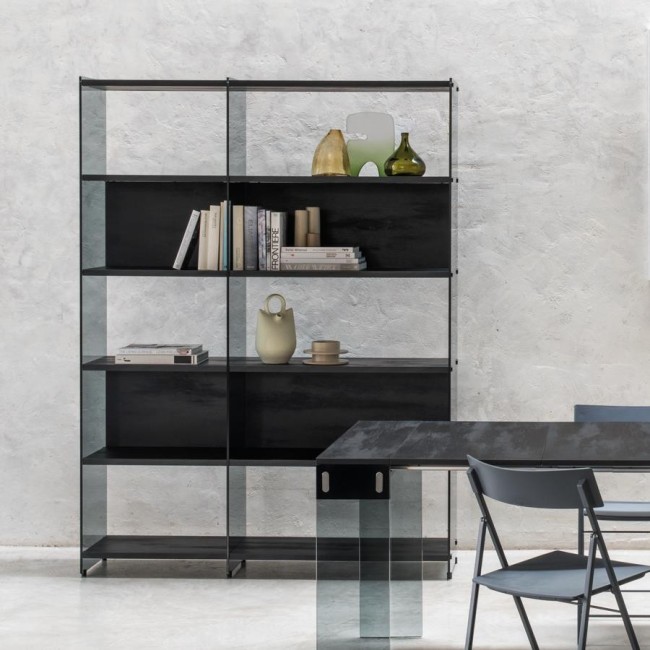Byblos Comp 24 Pezzani bookcase