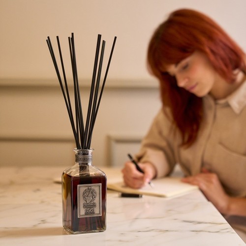 Mercatanti Reed Diffuser Farmacia SS Annunziata Arti Maggiori