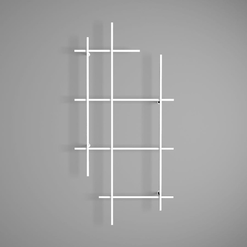 Libra Pezzani Bookcase 0/72