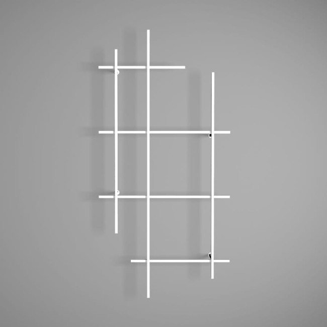 Libra Pezzani Bookcase 0/72