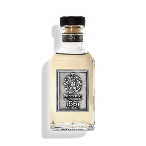 Reed diffuser Cambio 500 ml Farmacia SS Annunziata arti maggiori collection