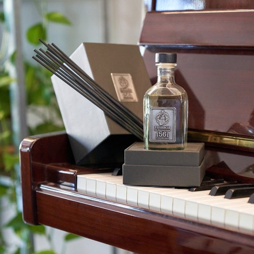 Reed diffuser Cambio Farmacia SS Annunziata arti maggiori collection