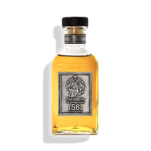 Reed diffuser 500 ml Lana Farmacia SS Annunziata arti maggiori