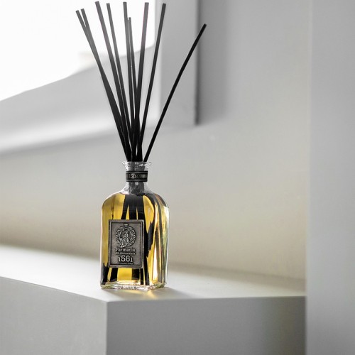 Reed diffuser 2500 ml Lana Farmacia SS Annunziata arti maggiori