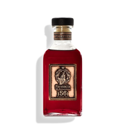 Reed diffuser 500ml Vinattieri Farmacia SS Annunziata arti minori
