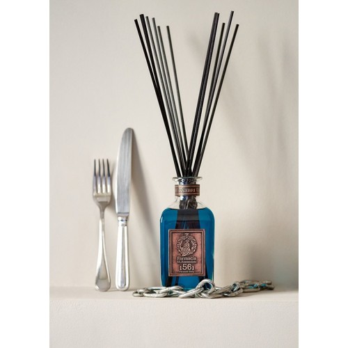 Reed diffuser Fabbri Farmacia SS Annunziata arti minori