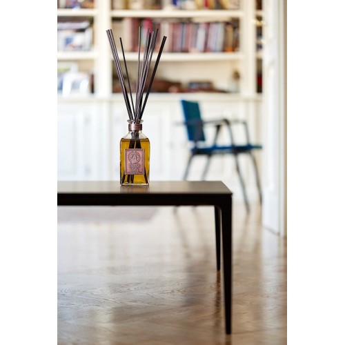 Reed diffuser Oliandoli e Pizzicagnoli Farmacia SS Annunziata arti minori