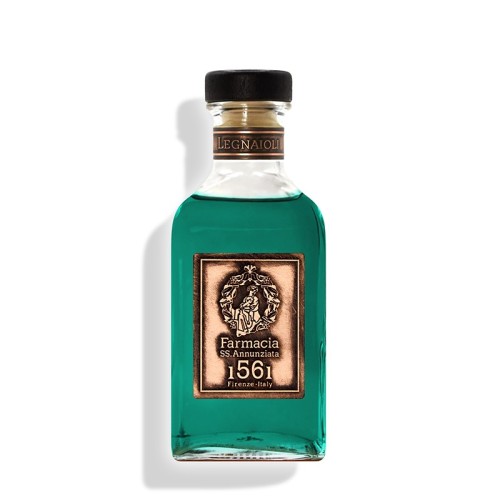 Reed diffuser 500ml Legnaioli Farmacia SS Annunziata arti minori