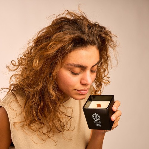 Scented Candle 190g Giudici e Notai Farmacia SS Annunziata Arti Maggiori