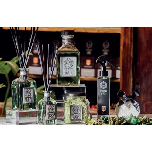 Reed diffuser Seta Farmacia SS Annunziata 1561