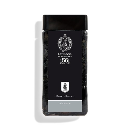 Pot Pourri 120g Medici e Speziali Farmacia SS Annunziata 1561 Arti Maggiori