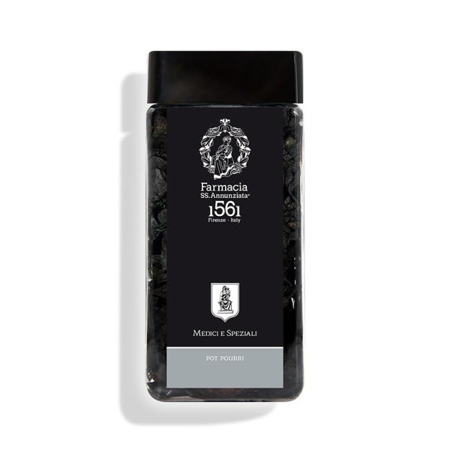 Pot Pourri 120g Medici e Speziali Farmacia SS Annunziata 1561 Arti Maggiori