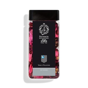 Pot Pourri 120g Vaiai e Pellicciai Farmacia SS Annunziata Arti Maggiori