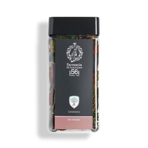 Pot Pourri 120g Legnaioli Farmacia SS Annunziata 1561 Arti Minori