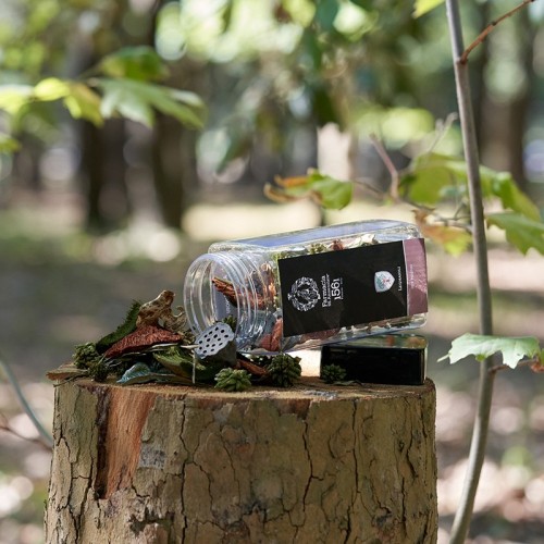 Pot Pourri 120g Legnaioli Farmacia SS Annunziata 1561 Arti Minori