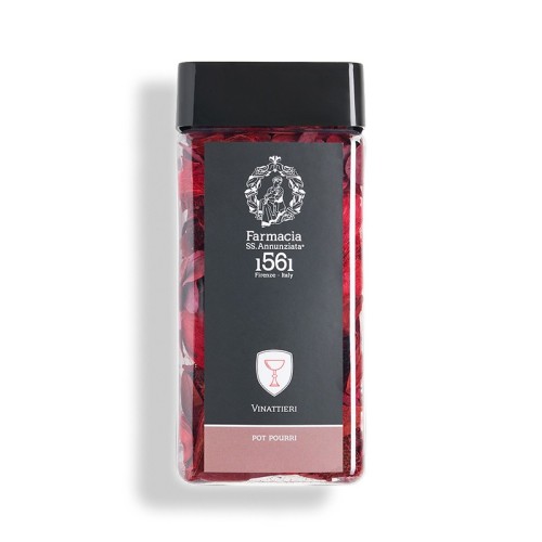 Pot Pourri 120g Vinattieri Farmacia SS Annunziata 1561 Arti Minori