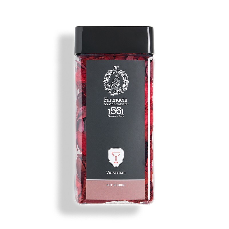 Pot Pourri 120g Vinattieri Farmacia SS Annunziata 1561 Arti Minori