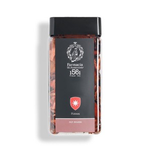 Pot Pourri 120g Fornai Farmacia SS Annunziata 1561 Arti Minori