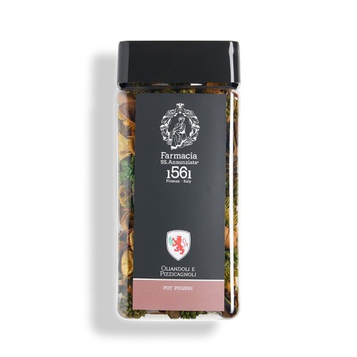 Pot Pourri 120g Oliandoli e Pizzicagnoli Farmacia SS Annunziata 1561 Arti Minori