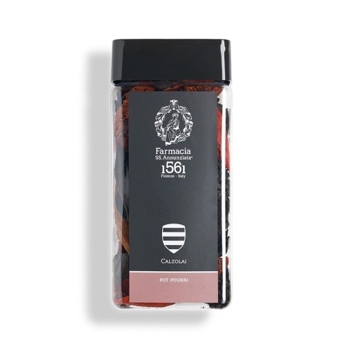Pot Pourri 120g Calzolai Farmacia SS Annunziata 1561 Arti Minori