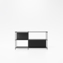 Musa Comp 20 Pezzani bookcase