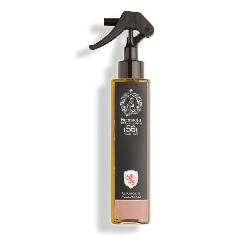 Room Spray 200 ml Oliandoli e Pizzicagnoli Farmacia SS Annunziata Arti Minori