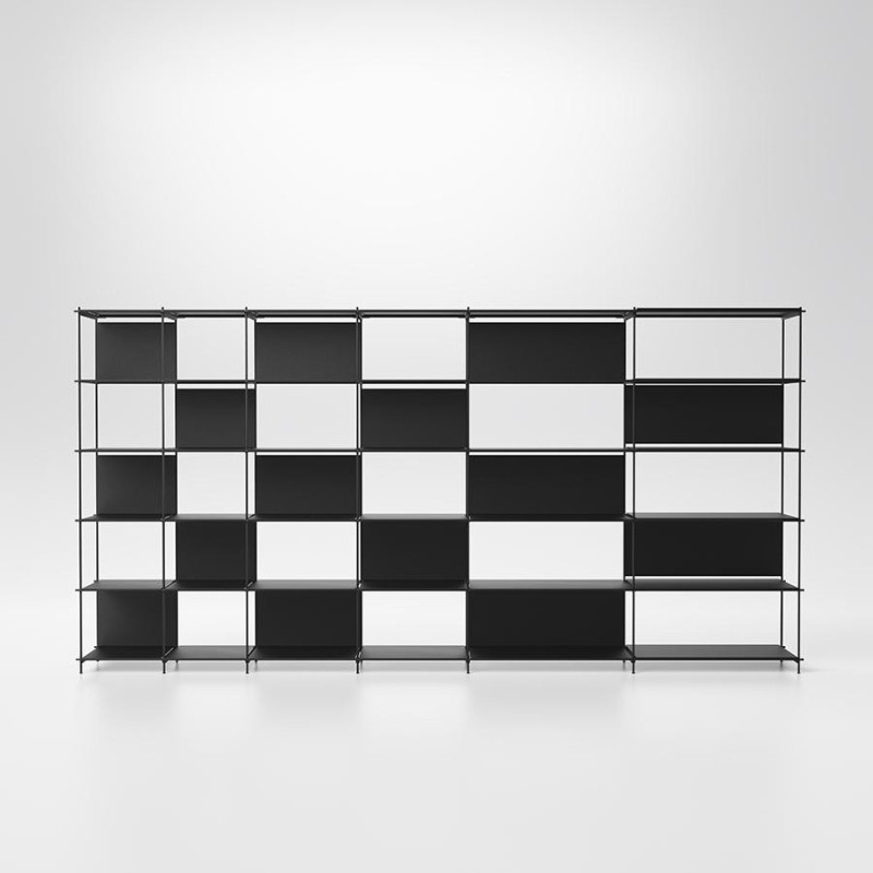 Musa Comp 60 Pezzani bookcase