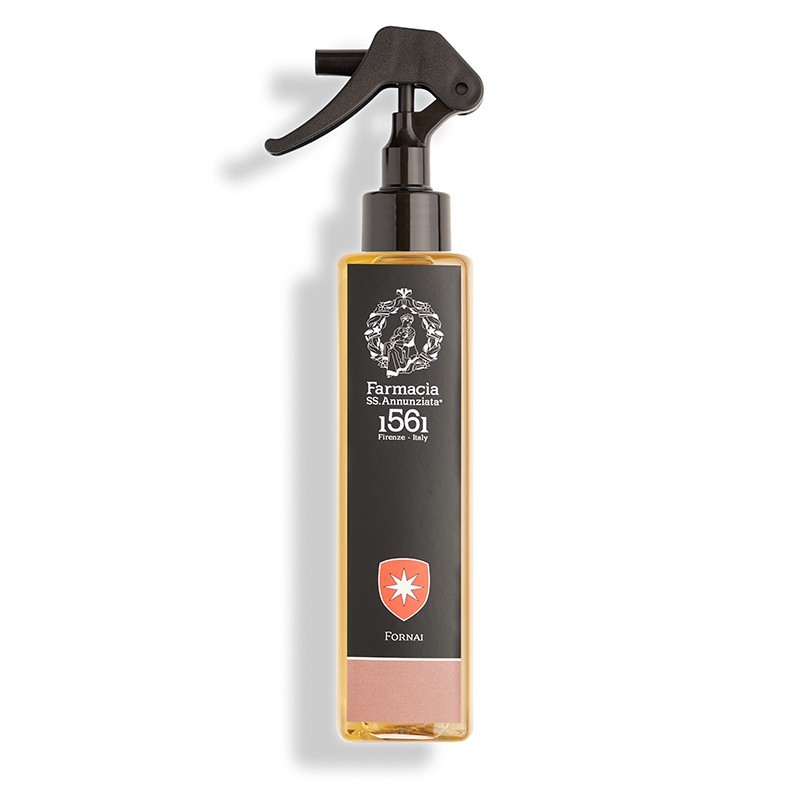 Room Spray 200ML Fornai Farmacia SS Annunziata 1561 Arti Minori