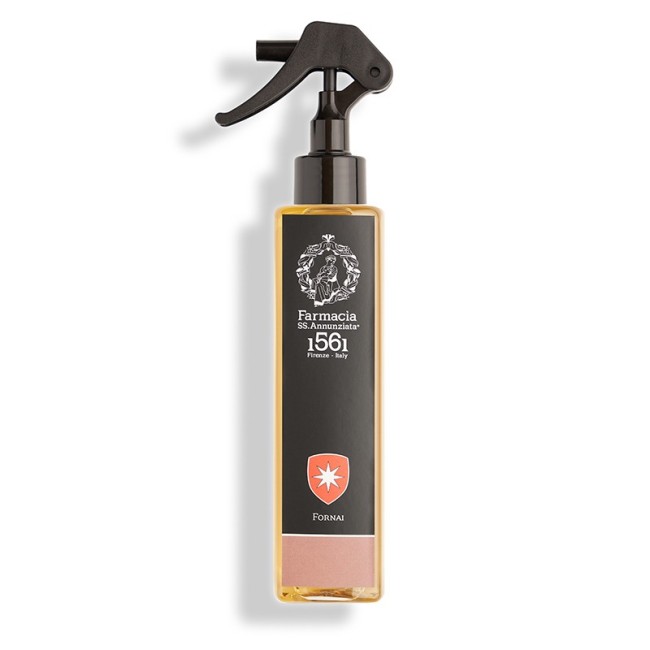 Room Spray 200ML Fornai Farmacia SS Annunziata 1561 Arti Minori