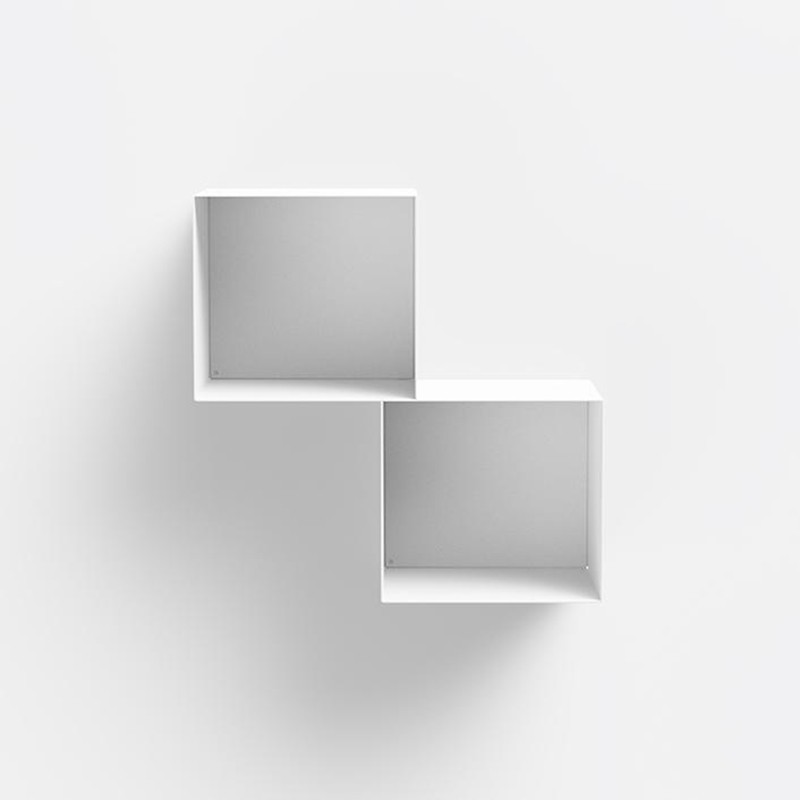 Twin 0/77 Pezzani Bookcase