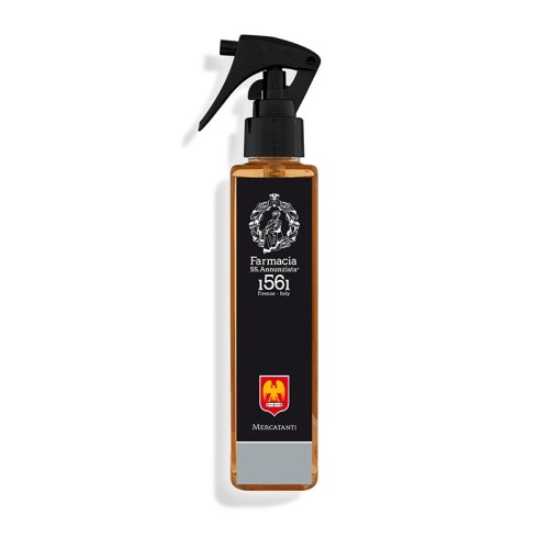 Room Spray 200ml Mercatanti Farmacia SS Annunziata 1561 Arti Maggiori