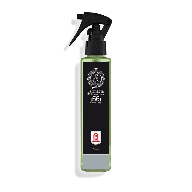 Room Spray 200 ml Seta Farmacia SS Annunziata 1561 Arti Maggiori