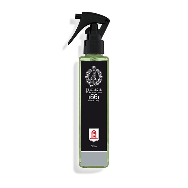 Room Spray 200 ml Seta Farmacia SS Annunziata 1561 Arti Maggiori