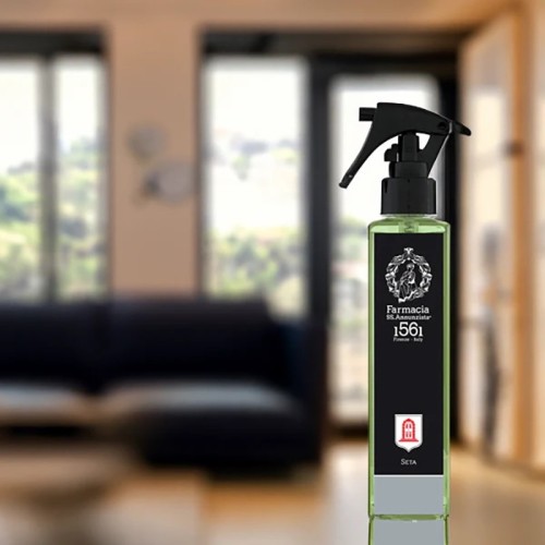 Room Spray 200 ml Seta Farmacia SS Annunziata 1561 Arti Maggiori