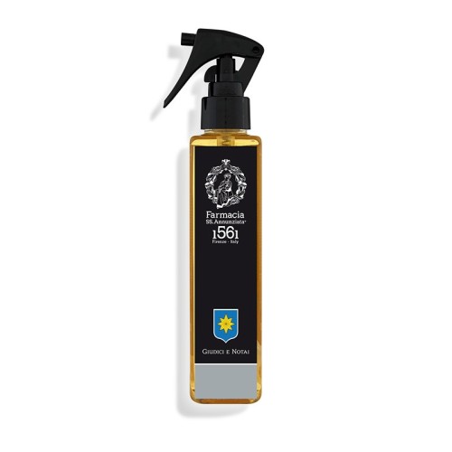 Room Spray 200ml Giudici e Notai Farmacia SS Annunziata 1561 Arti Maggiori