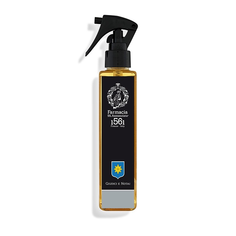 Room Spray 200ml Giudici e Notai Farmacia SS Annunziata 1561 Arti Maggiori