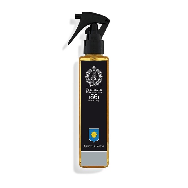 Room Spray 200ml Giudici e Notai Farmacia SS Annunziata 1561 Arti Maggiori