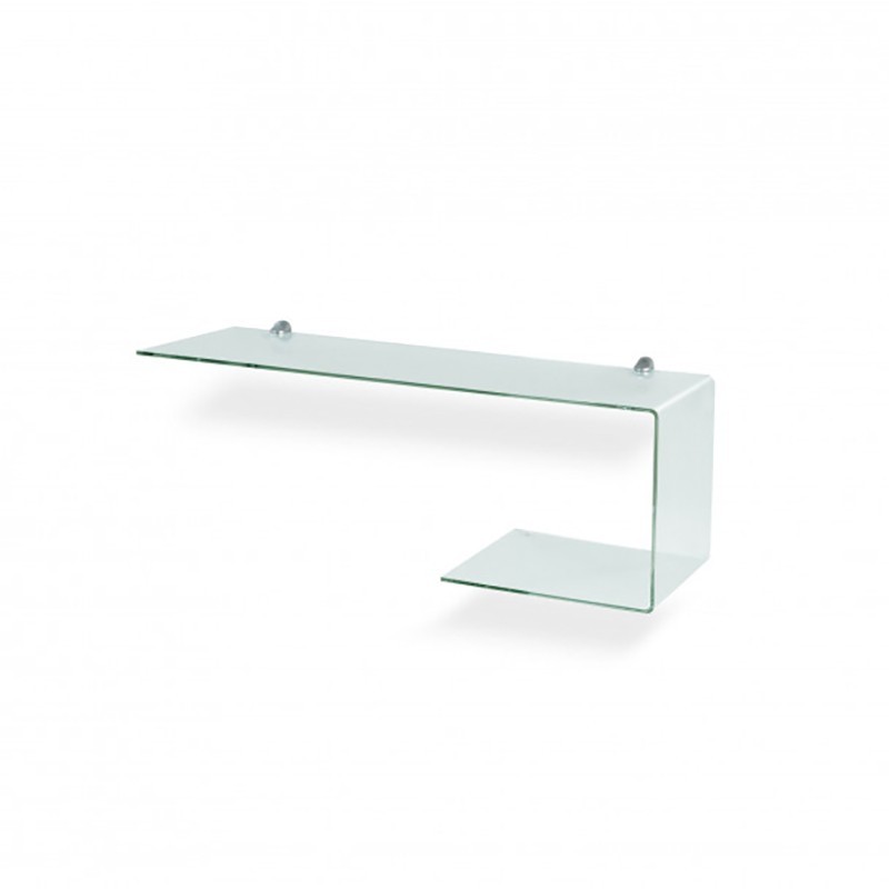 Due System Pezzani Bookcase