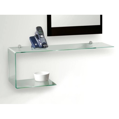 Due System Pezzani Bookcase