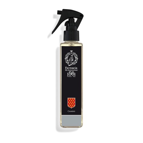 Room Spray 200ml Cambio Farmacia SS Annunziata 1561 Arti Maggiori