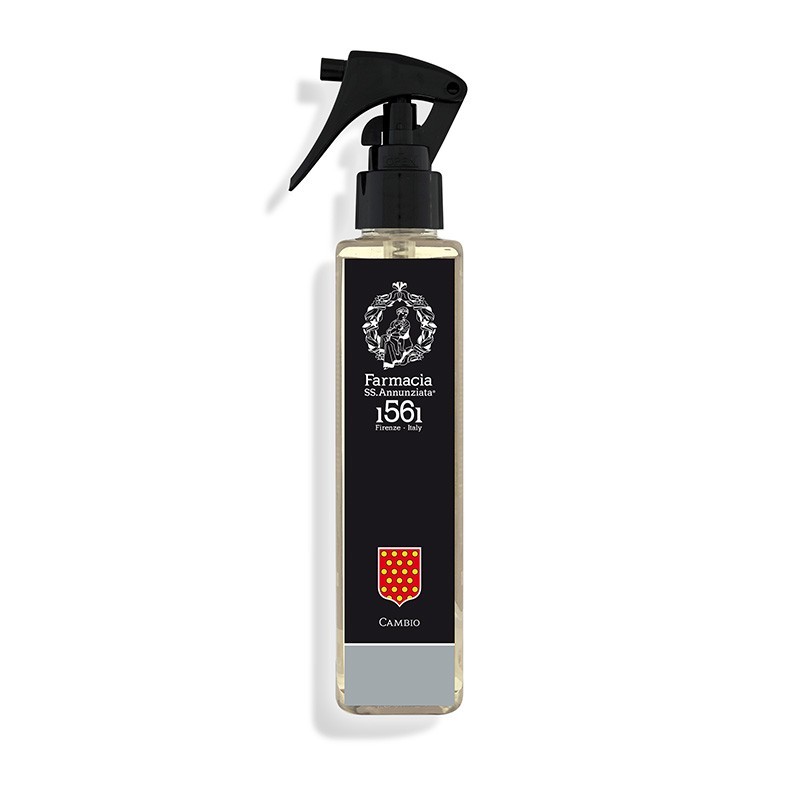 Room Spray 200ml Cambio Farmacia SS Annunziata 1561 Arti Maggiori