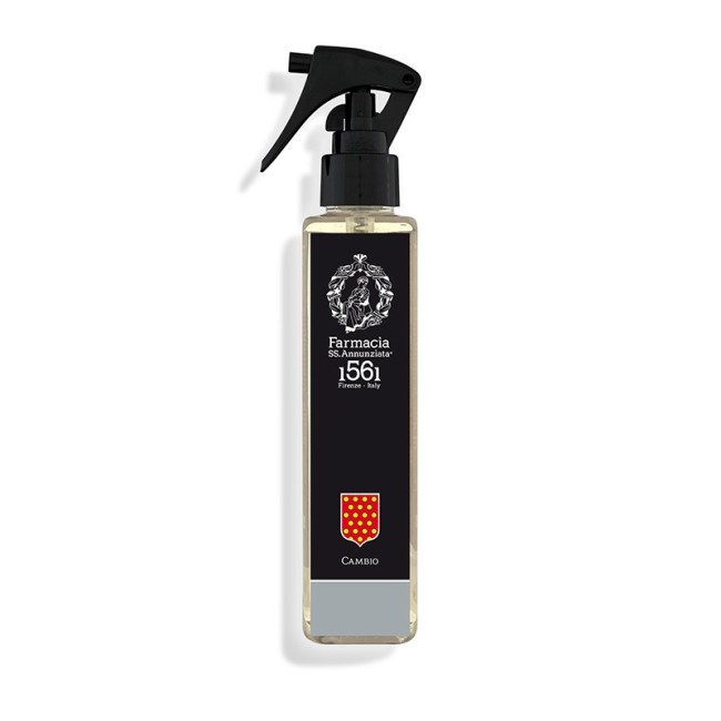 Room Spray 200ml Cambio Farmacia SS Annunziata 1561 Arti Maggiori